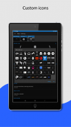 Виджет Bluetooth | подключение screenshot 5