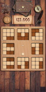 Woody 88: Fill Squares Puzzle screenshot 9