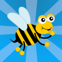 蜜蜂的hijinks Icon