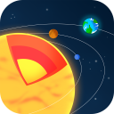 Idle Galaxy Icon