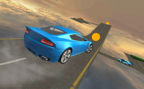 Mountain Climb: Stunt Racing Game screenshot 12