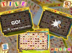 Tile Master: Classic Tile Matching Puzzle screenshot 5