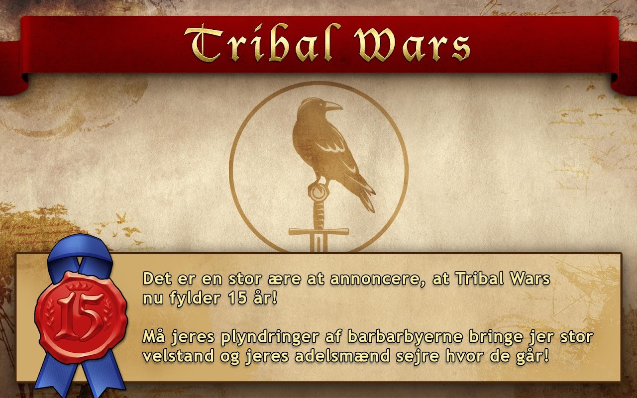 Download Tribal Wars by ThaZrOg WC3 Map [Hero Defense & Survival], newest version, 2 different versions available