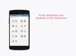 Additio App for teachers screenshot 5