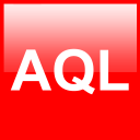 AQL Calculator Icon