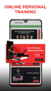 FitsApp: Book Certified Personal Fitness Trainer screenshot 4