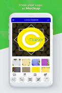 Logo Maker - Logo Creator, Gen screenshot 3
