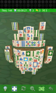 Маджонг 3D (Mahjong 3D) screenshot 5
