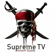 SupremeTV VOD screenshot 0