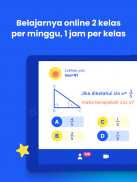 CoLearn: Aplikasi MTK, fisika screenshot 2