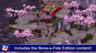 Skulls of the Shogun screenshot 5