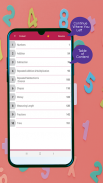 2 клас Математика для дітей screenshot 0