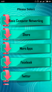 Basic Computer Networking screenshot 1