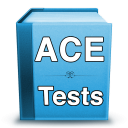 ACE Tests - Personal Trainer