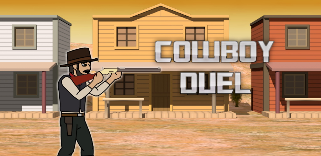 Cowboy Duel - Apps on Google Play