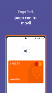 ING España. Banca Móvil screenshot 7