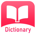 Dictionary, Translator & Scanner - You Dictionary Icon