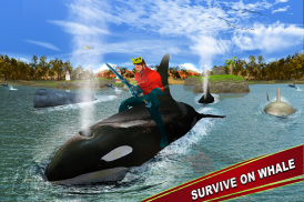 Sea Hero Water Adventure screenshot 3