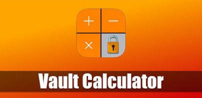 Vault Calculator App Hider