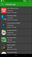 AFWall+ (Android Firewall +) screenshot 0