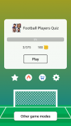 Guess the Soccer Player: Quiz screenshot 18