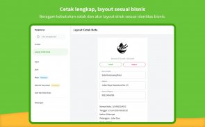 NUTAPOS:Aplikasi Kasir Kuliner screenshot 0