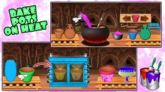 Create Pottery: Pot Master 3d screenshot 3