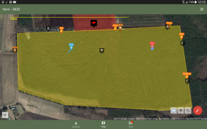 Huntloc - hunting platform screenshot 5