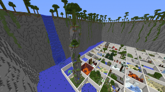 Parkour Maps screenshot 1