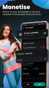Unikon.ai: Where U & I Konnect screenshot 6