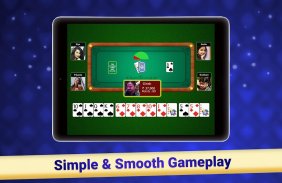 Indian Rummy  by Octro - Free Online Rummy screenshot 9