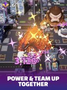 Go BIG! Feat. Godzilla vs Kong screenshot 3