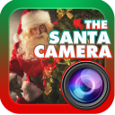 Santa Camera