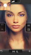 Eye Color Changer - Photo Grid screenshot 16