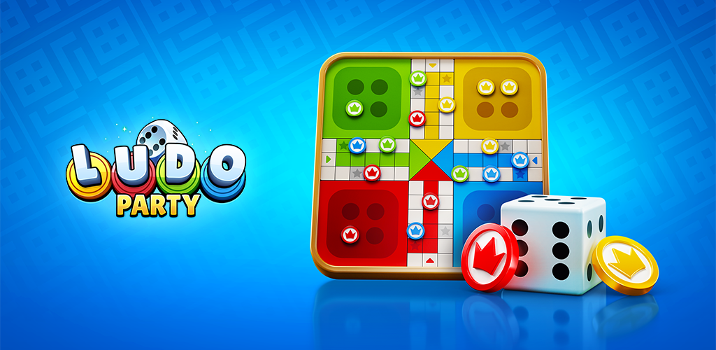 LUDO JIM 2023: Multiplayer Ludo Game for Android and iOS