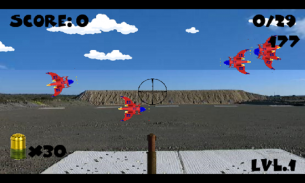 Battle Combat action screenshot 6