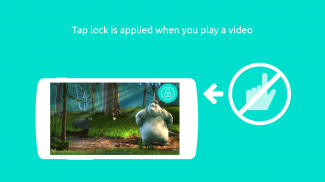 Toddle Video & Touch Lock screenshot 8
