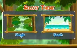 Super Monkey screenshot 1