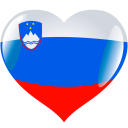 Slovenia Radio Music & News Icon