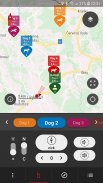 Dogtrace GPS screenshot 0