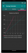 Savings & CD Calculator screenshot 6