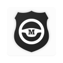 Manfred Driver Icon