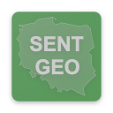 SENT GEO: Driver's App Icon