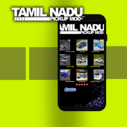 Tamil Nadu Pickup Mod screenshot 3