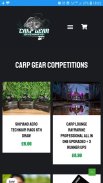 Carp Gear Giveaways screenshot 3