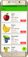 Veggies for everyone - Vegetables & Fruits Online screenshot 0