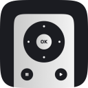 Free Apple TV Remote Icon