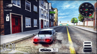 Tofaş Drift Simulator screenshot 6