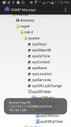 MIB Browser + SNMP Manager screenshot 4
