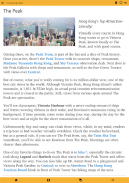 Hong Kong’s Best Travel Guide screenshot 2